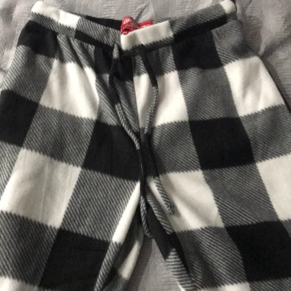 New- Warm Pants